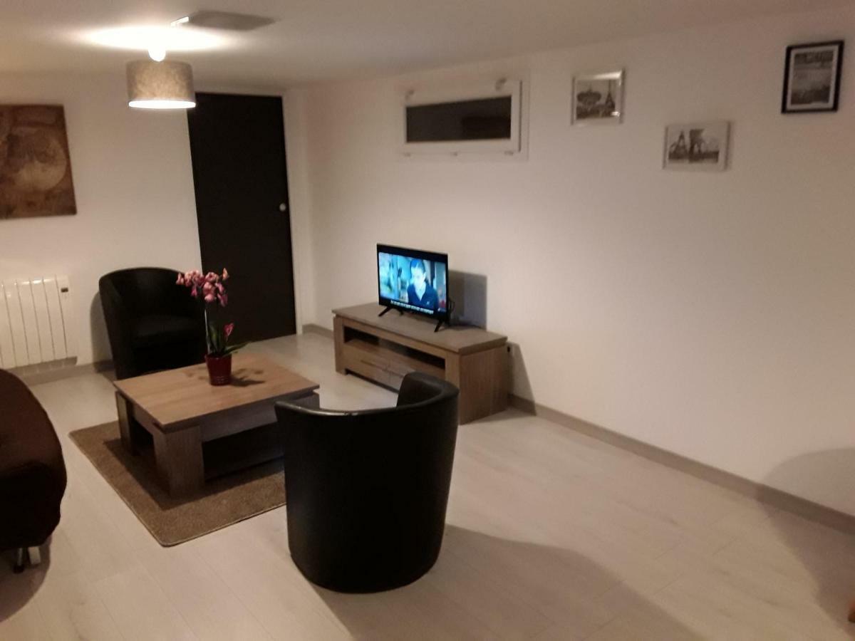Frozes Duc'S House 아파트 외부 사진