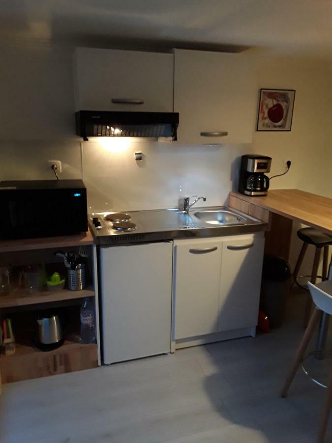 Frozes Duc'S House 아파트 외부 사진