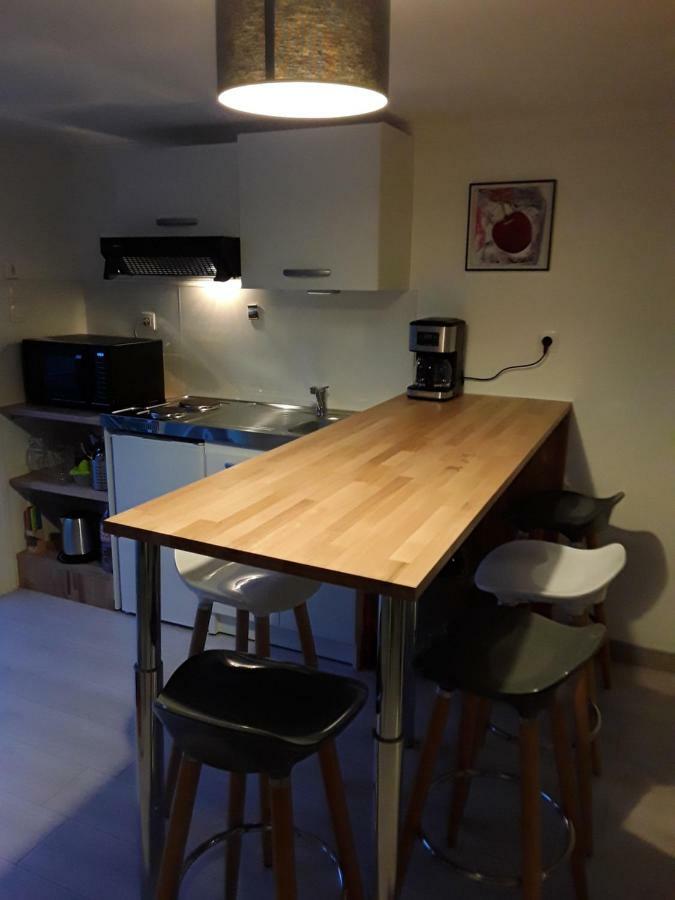 Frozes Duc'S House 아파트 외부 사진