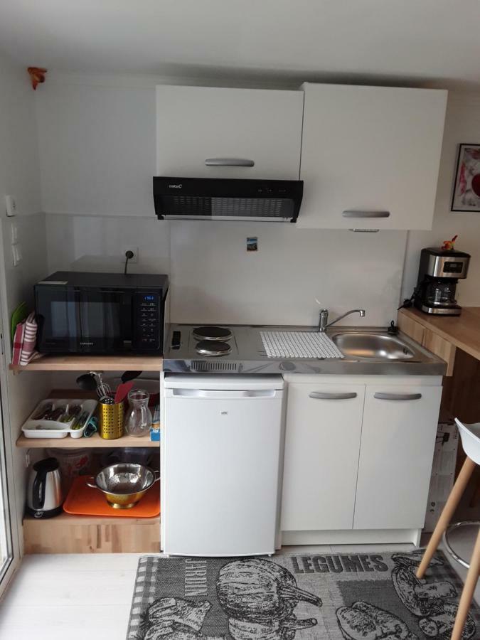 Frozes Duc'S House 아파트 외부 사진