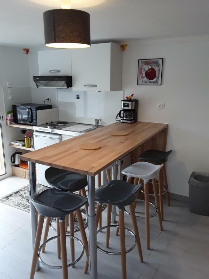 Frozes Duc'S House 아파트 외부 사진