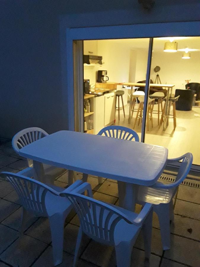Frozes Duc'S House 아파트 외부 사진